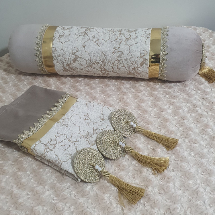 کاور کوسن استوانه ای(سوسیسی)